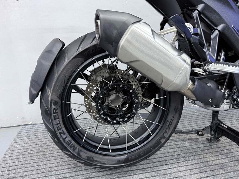 二手宝马R 1300 GS