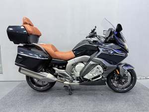二手宝马K 1600