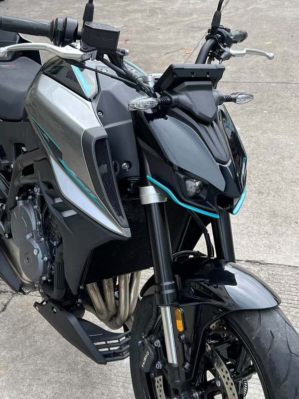 二手凯越450R