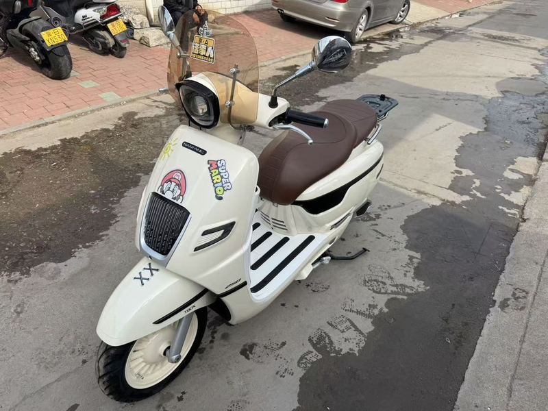 二手南方梦拉丽莎 飞戈