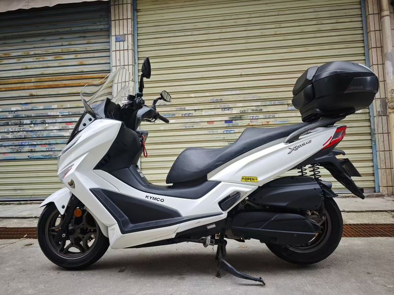 二手光阳赛艇 250