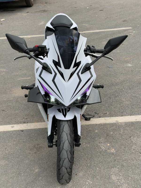 二手凯越250RR 刺鸟