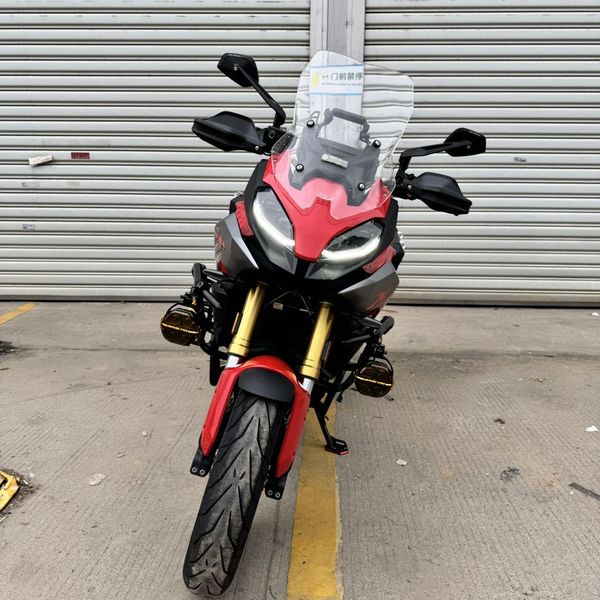 二手宝马F 900 XR