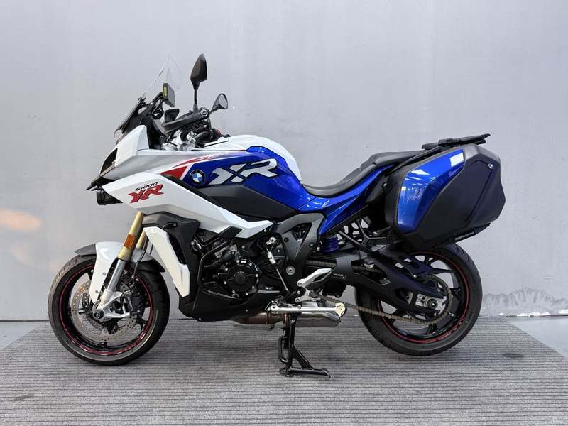 二手宝马S 1000 XR