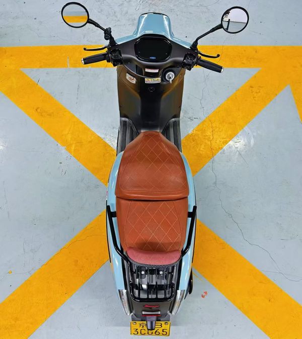 二手维多利亚Sixties 150Si