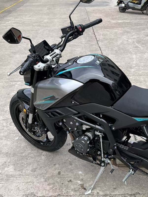 二手凯越450R