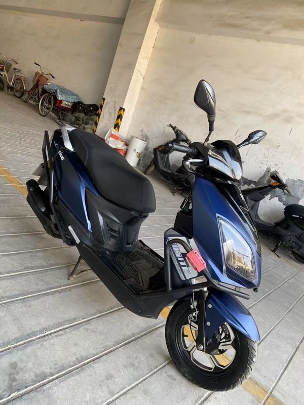 二手望龙牌WL125T