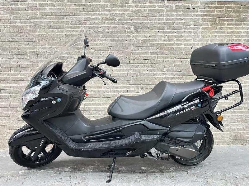 二手日雅战舰150