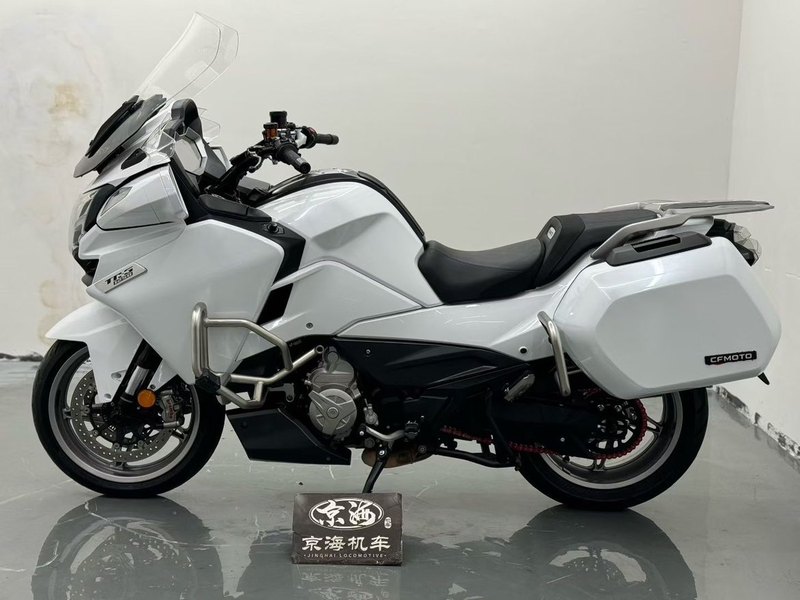 二手春风1250TR-G