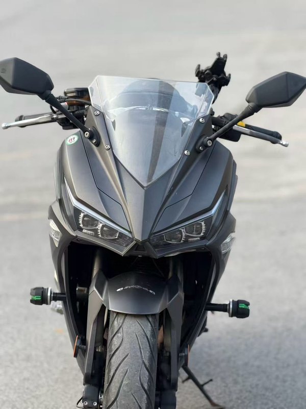 二手诺马魅影 255S