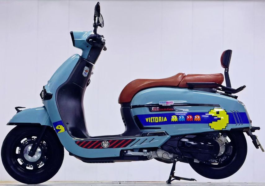 二手维多利亚Sixties 150Si