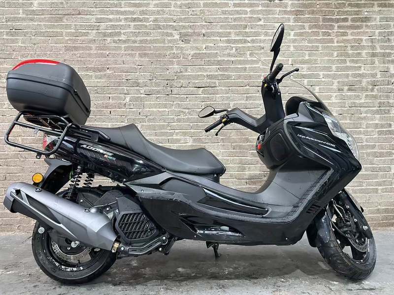 二手日雅战舰150