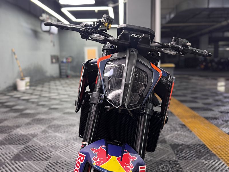 二手KTMR2R890 Duke