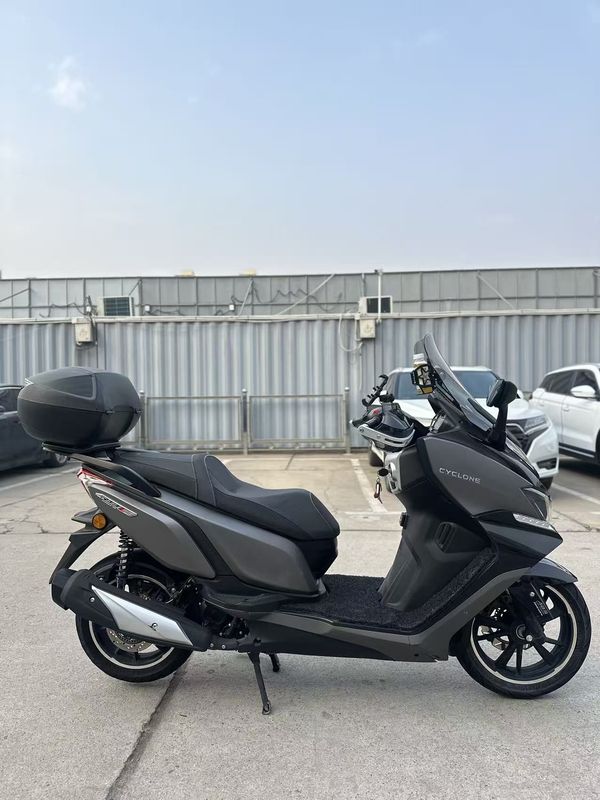 二手赛科龙睿途 RT3