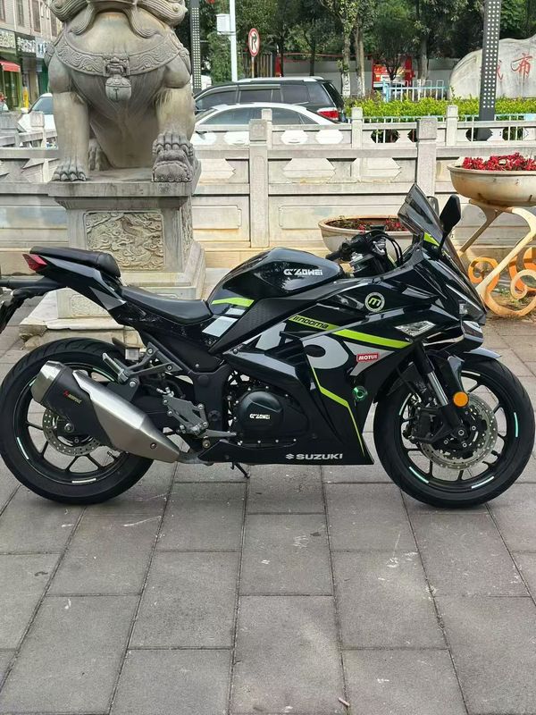 二手国威GW250-2C