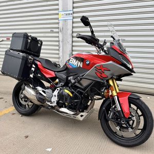 二手宝马F 900 XR