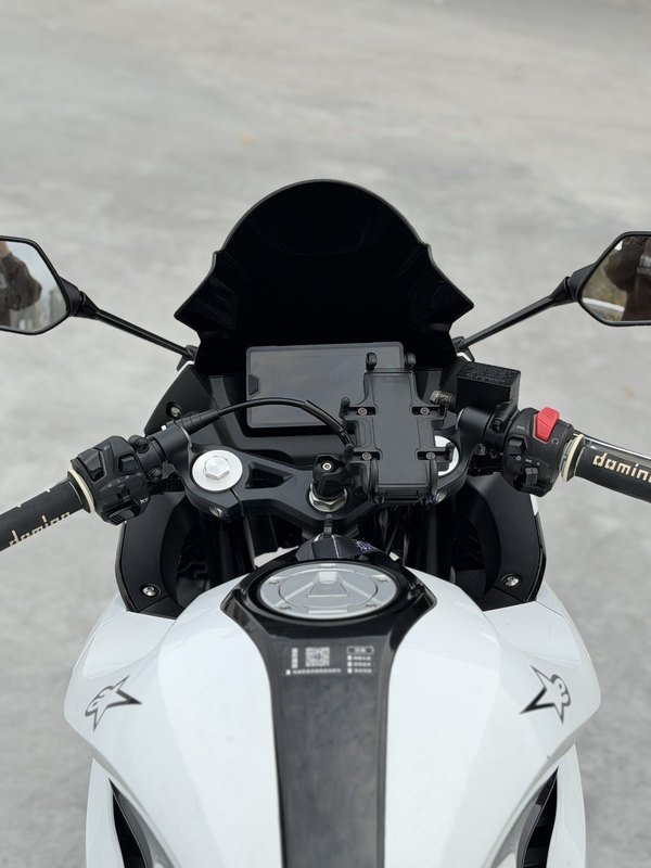 二手凯越250RR 刺鸟