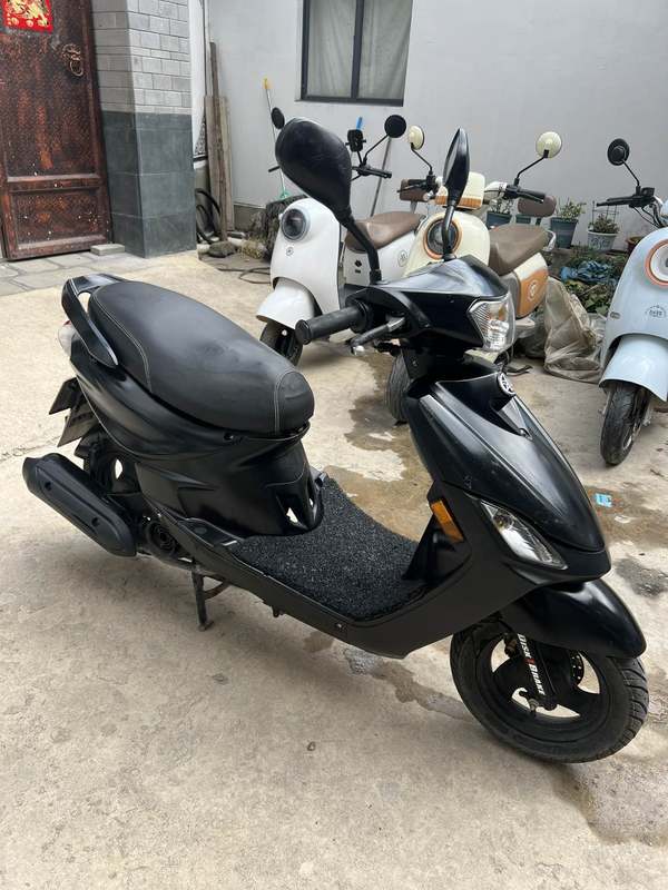 二手林海LYM110-2