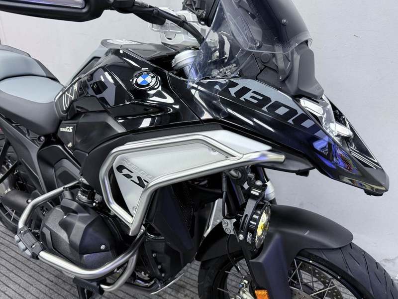 二手宝马R 1300 GS