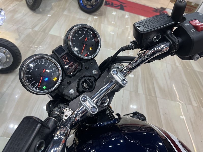 二手本田CB1300 Super Four