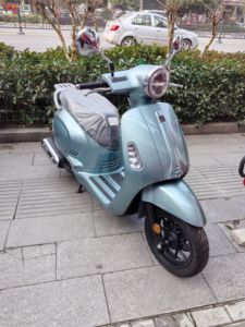 二手大阳VRF150