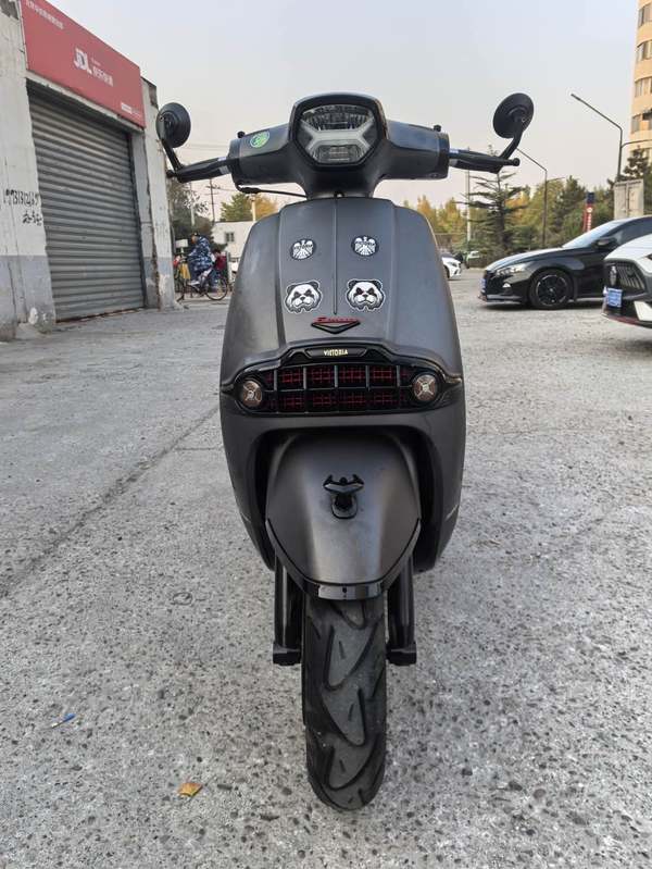 二手维多利亚Sixties 300i