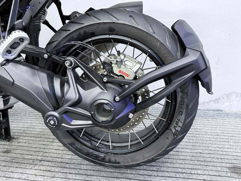 二手宝马R 1300 GS