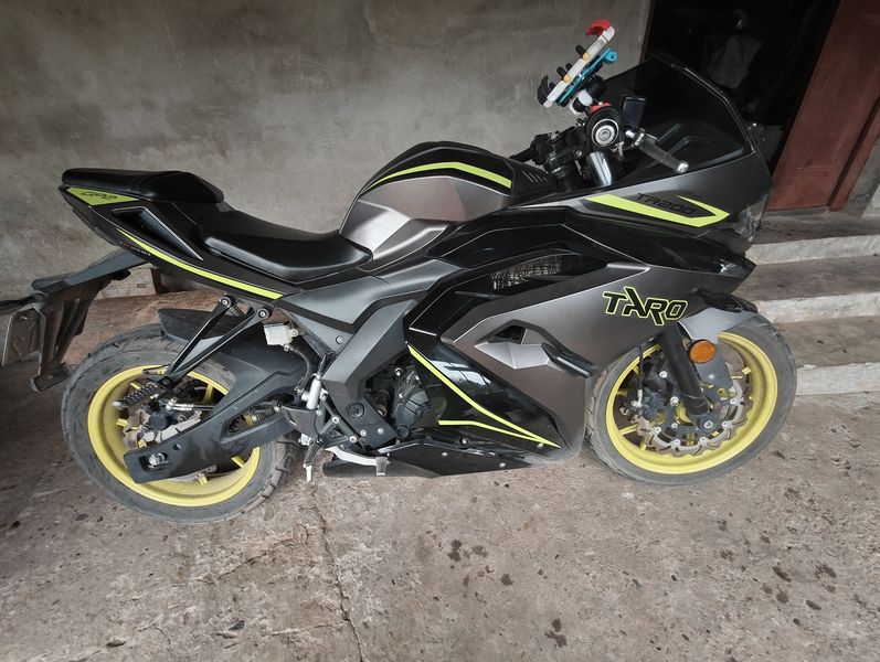 二手台荣GP2-200R