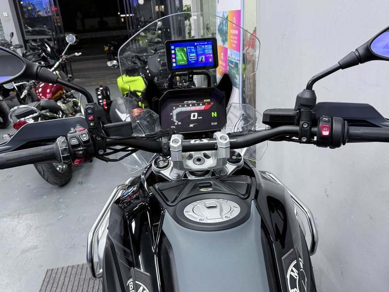 二手宝马R 1300 GS