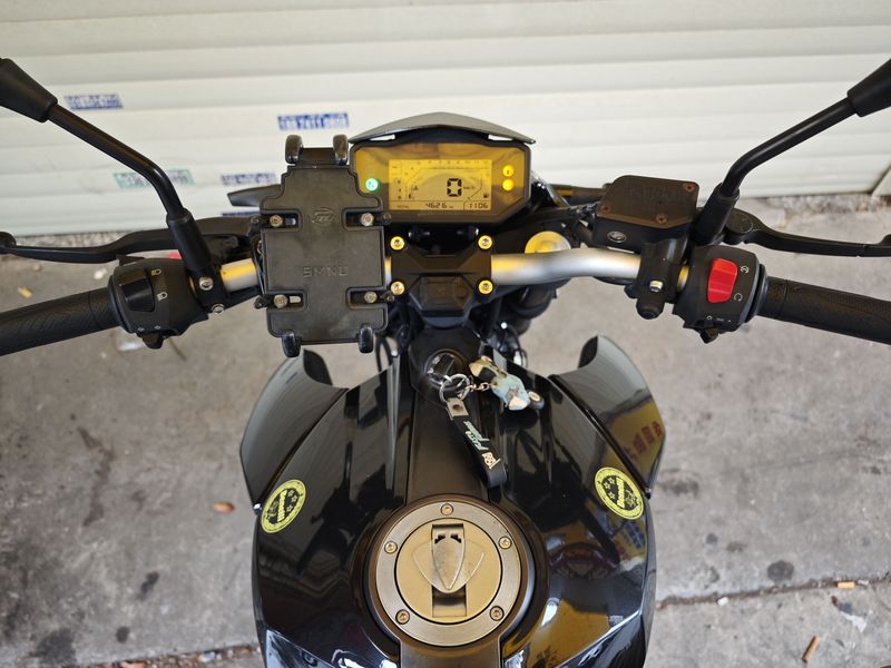 二手贝纳利小迅龙 BN150S