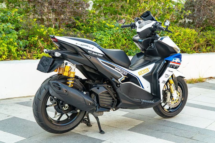 二手雅马哈AEROSPORTS X