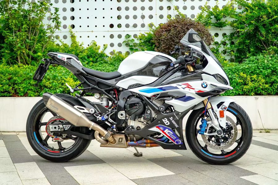 二手宝马S 1000 RR