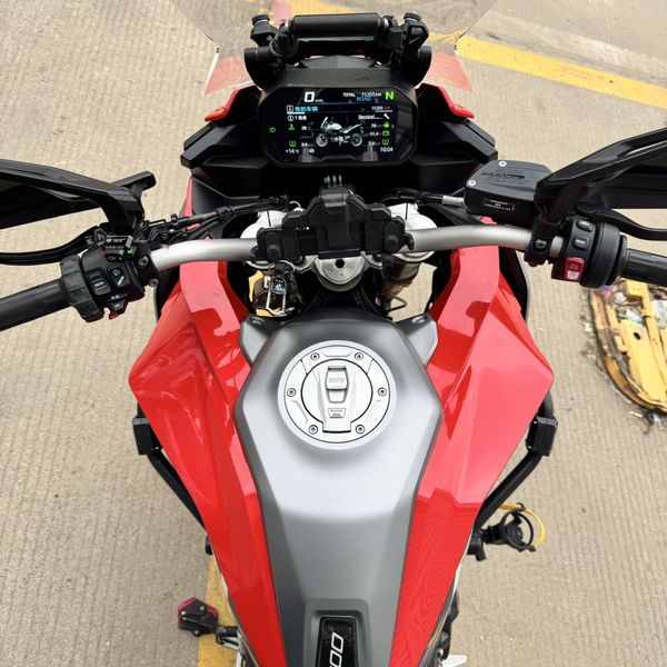 二手宝马F 900 XR