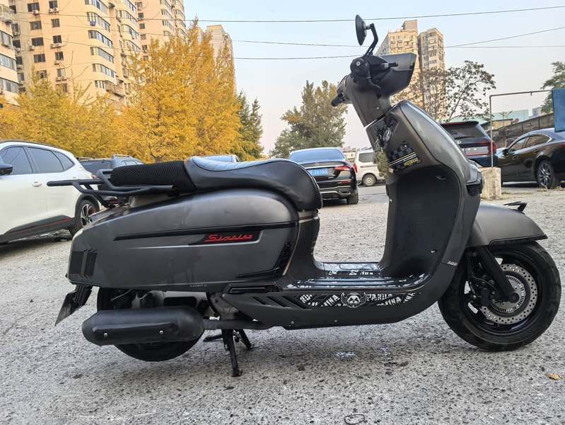 二手维多利亚Sixties 300i