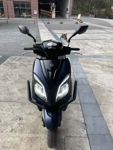 二手五本WB125T-2D