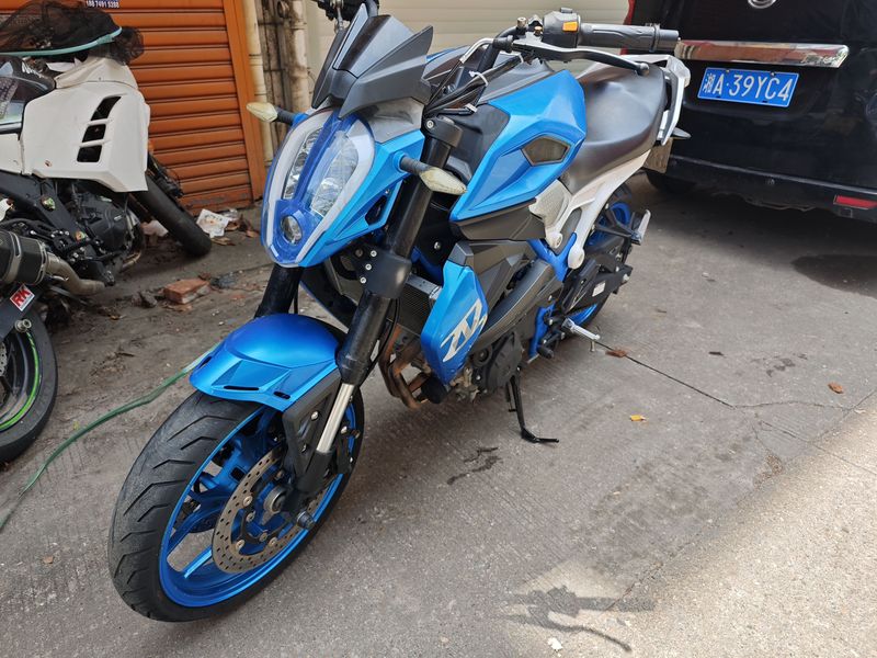 二手新感觉XGJ250-6