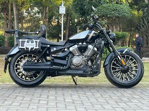 二手奔达金吉拉250