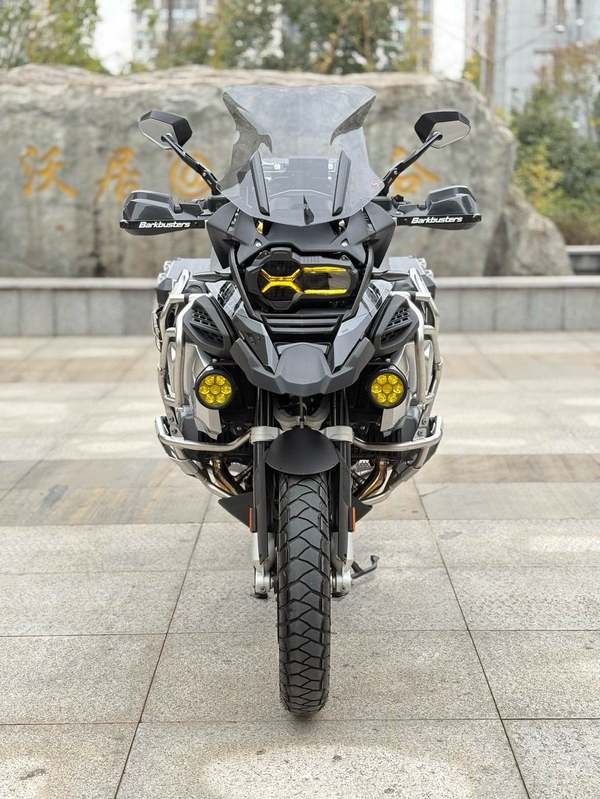 二手宝马R 1250 GS