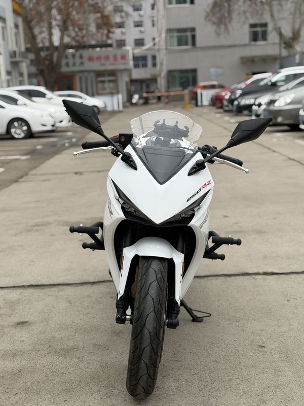 二手凯越250RR 刺鸟