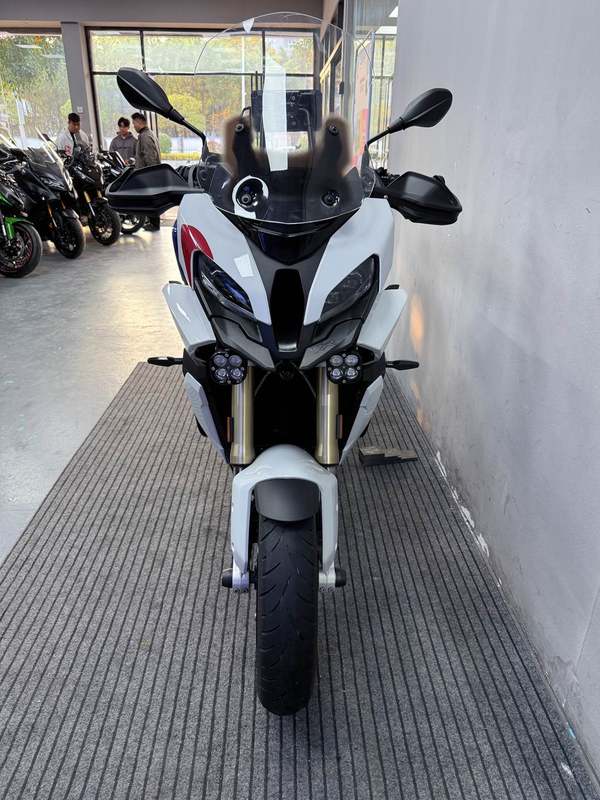 二手宝马S 1000 XR