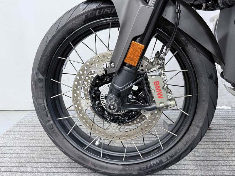 二手宝马R 1300 GS