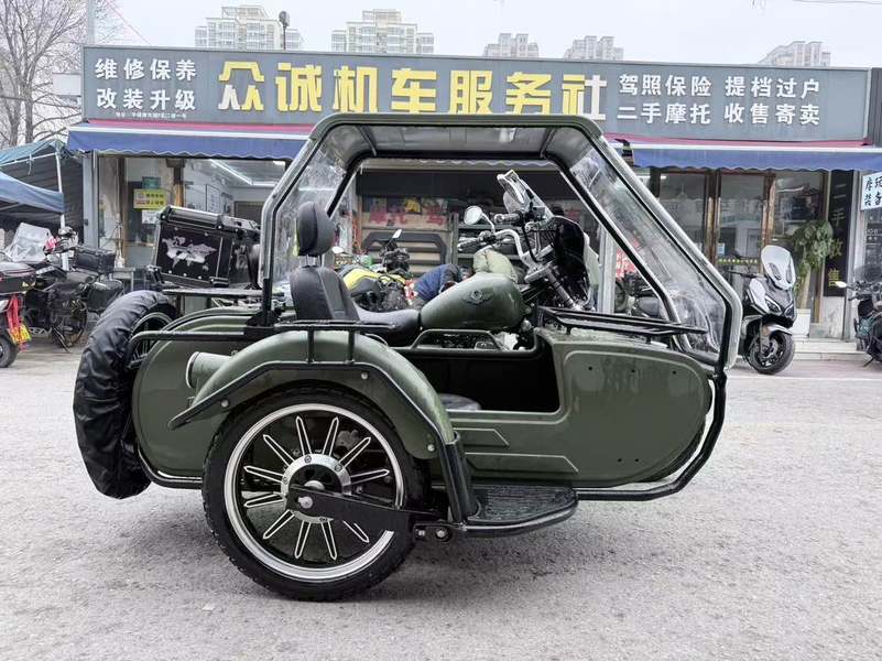 二手大地鹰王DD400B-3