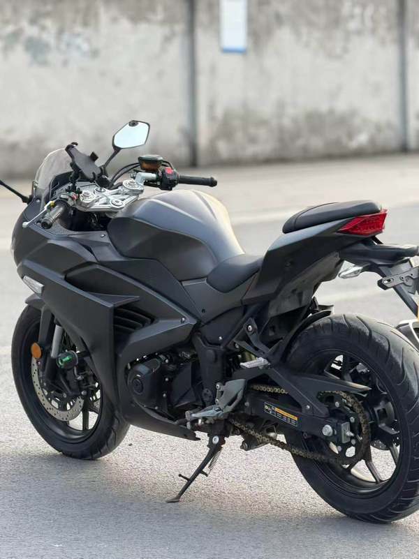 二手诺马魅影 255S