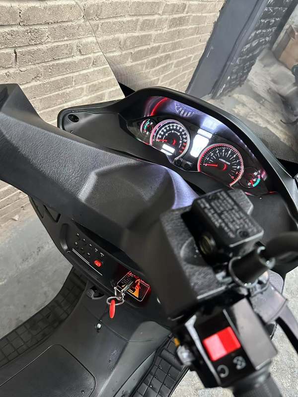 二手日雅战舰150