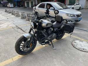 二手奔达金吉拉250