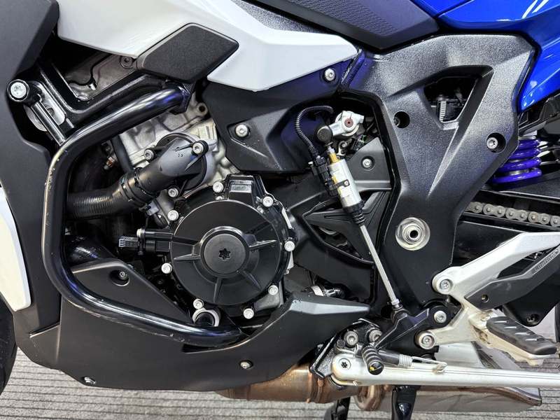 二手宝马S 1000 XR