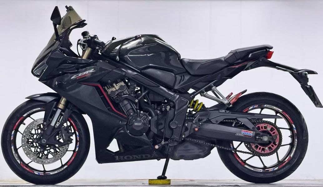二手本田CBR650R