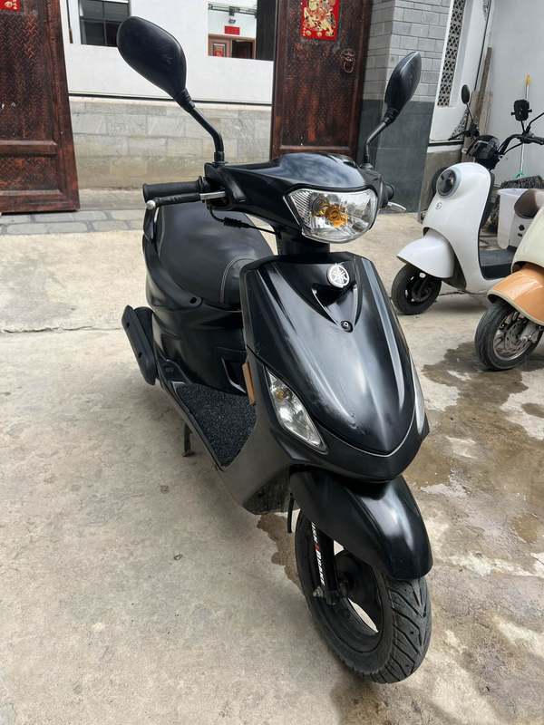 二手林海LYM110-2