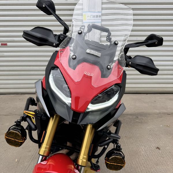 二手宝马F 900 XR