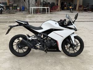 二手凯越250RR 刺鸟
